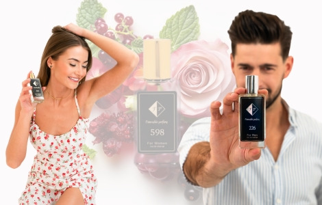 Wiosenne Uniesienie z Francuskimi Perfumami: Odkrywanie Zapachowych Skarbów Niszowych Dla Niej i Dla Niego