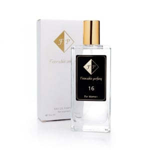 Francuskie Perfumy Nr 16