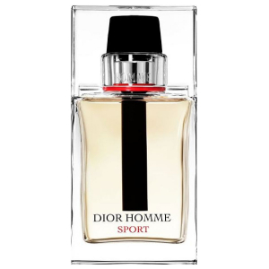 Dior - Homme Sport (2012)