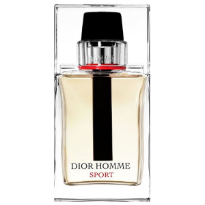 Dior - Homme Sport 2012
