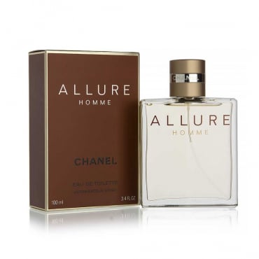 Chanel - Allure Pour Homme