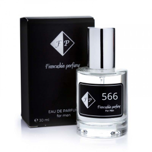 Francuskie Perfumy Nr 566