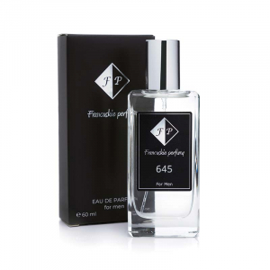 Francuskie Perfumy Nr 645 *
