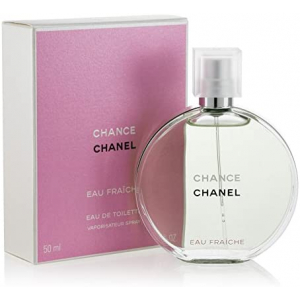 Chanel Perfumy Damskie Francuskie Perfumy