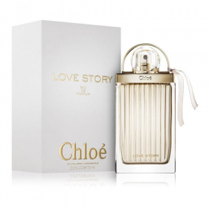 Chloé - Love Story