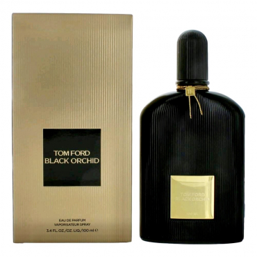 Tom Ford - Black Orchid