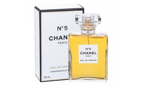 Perfum Chanel N 5 50ml Francuskie Perfumy