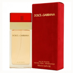 Dolce & Gabbana - Women (1992)