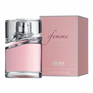 Hugo Boss - Boss Femme
