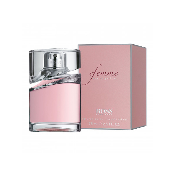 Perfum Hugo Boss Boss Femme 75ml Francuskie Perfumy