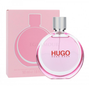 Hugo Boss - Woman Extreme