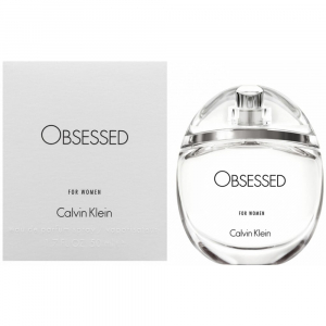 Calvin Klein - Obsessed for Women