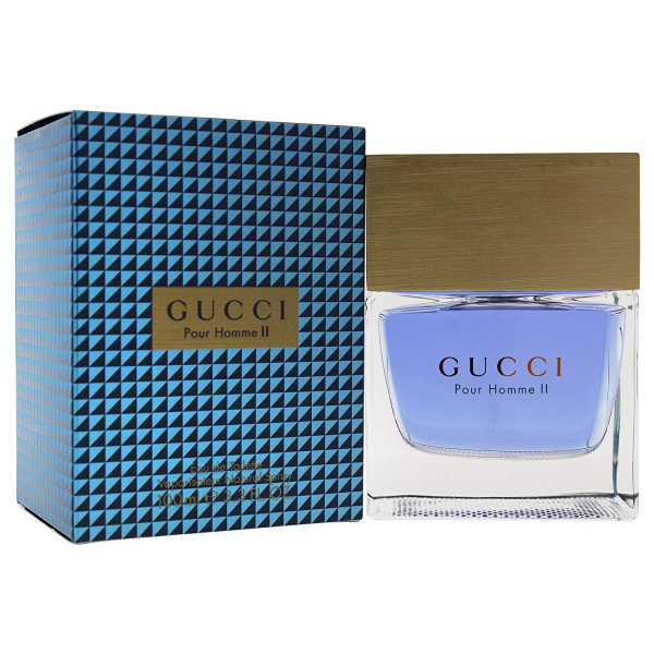 Gucci - Pour Home II