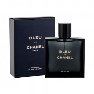 Chanel - Bleu Chanel