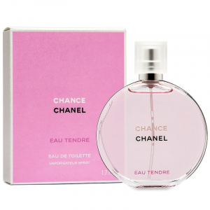 Chanel perfumy damskie  Francuskie Perfumy
