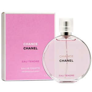 Chanel - Chance eau Tendre