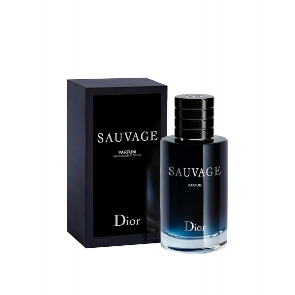 Perfum Dior Sauvage Intense 100ml Francuskie Perfumy