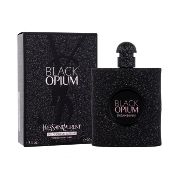 Yves Saint Laurent - Black Opium Extreme
