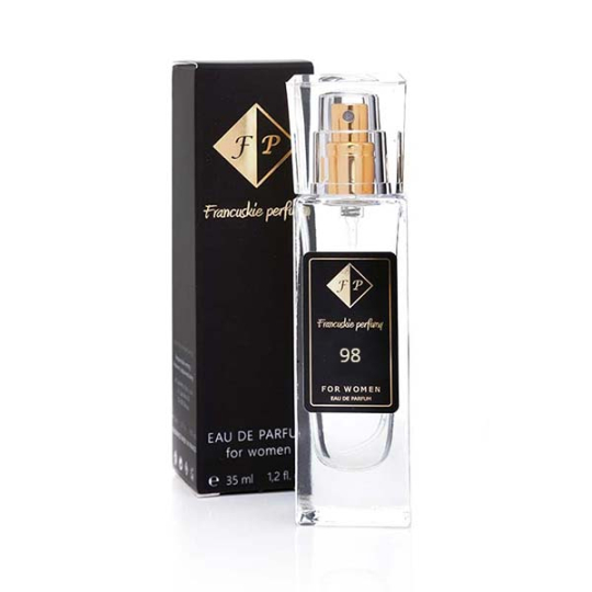 Francuskie Perfumy Royal 98