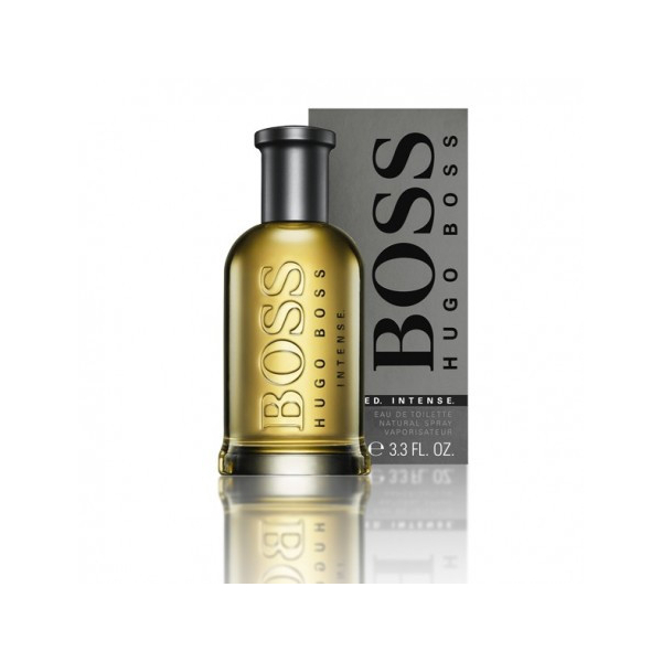 Perfum Hugo Boss - Bottled Intense 100ml · Francuskie Perfumy