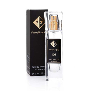 Francuskie Perfumy Royal 105