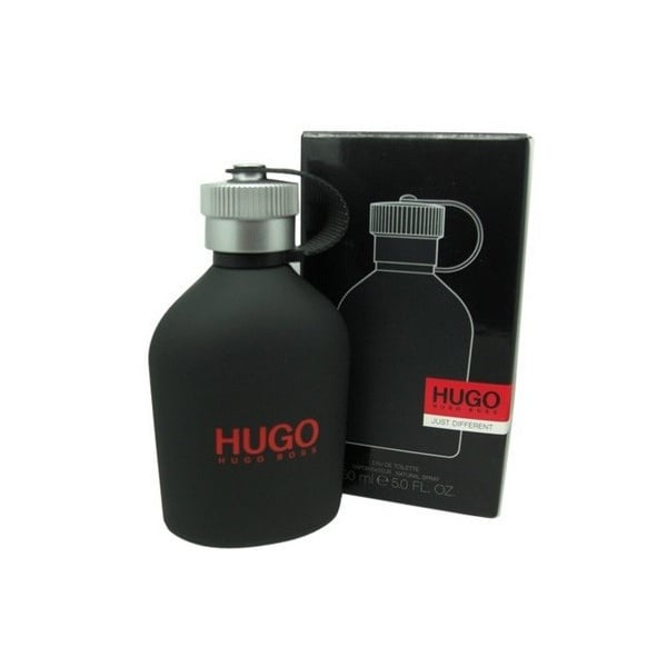 Hugo Boss - Just Different
