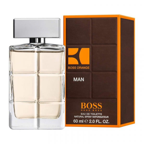 Hugo Boss - BOSS ORANGE