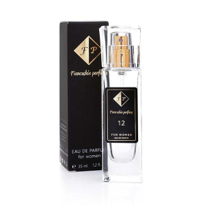 Francuskie Perfumy Royal 12