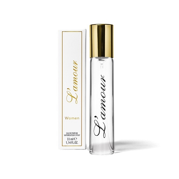 L'amour Classic 723 z inspiracji Jean Paul Gaultier - La Belle