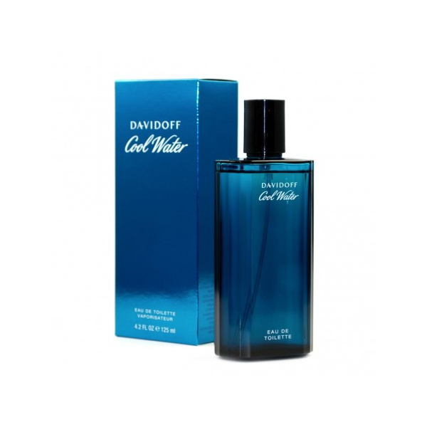Davidoff - Cool Water Edt