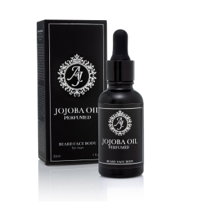 AJ Jojoba OIL 201