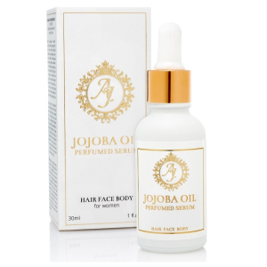 AJ Jojoba OIL 196