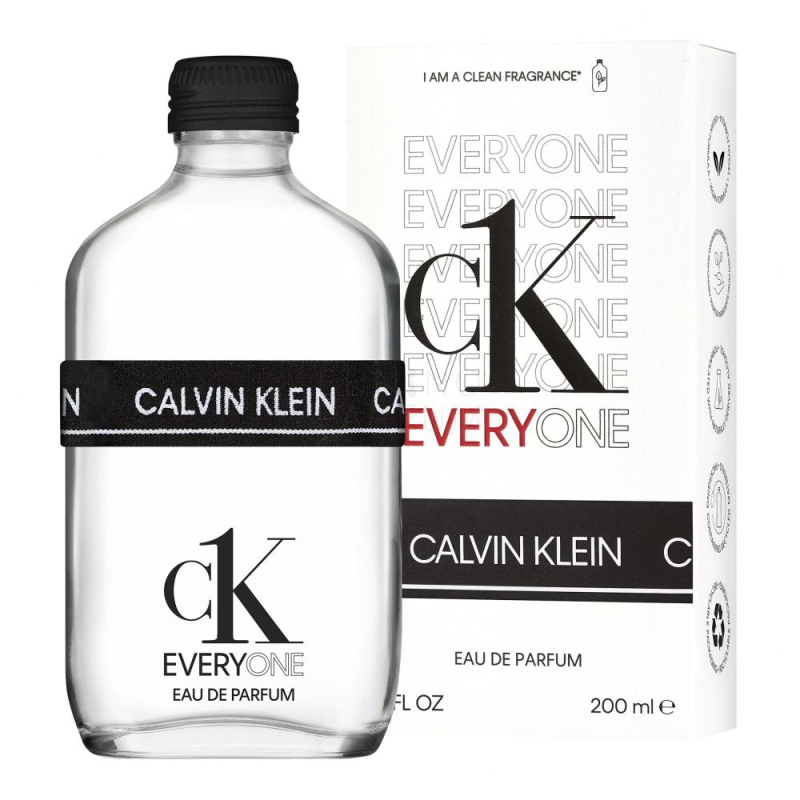 Calvin Klein - Everyone 2022 Edp
