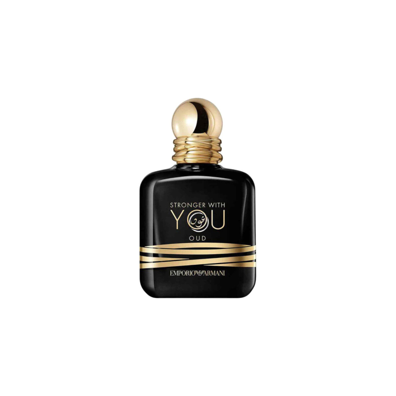 Armani - Stronger With You Oud 2022r.