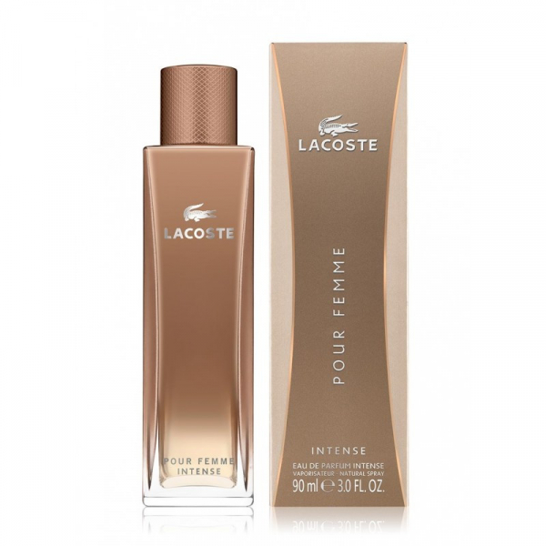 Lacoste – Pour Femme Intense