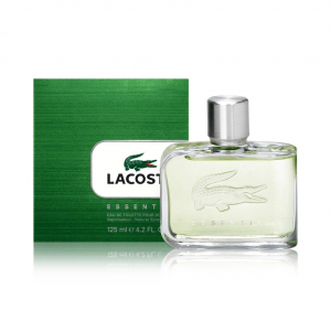 Lacoste - Essential