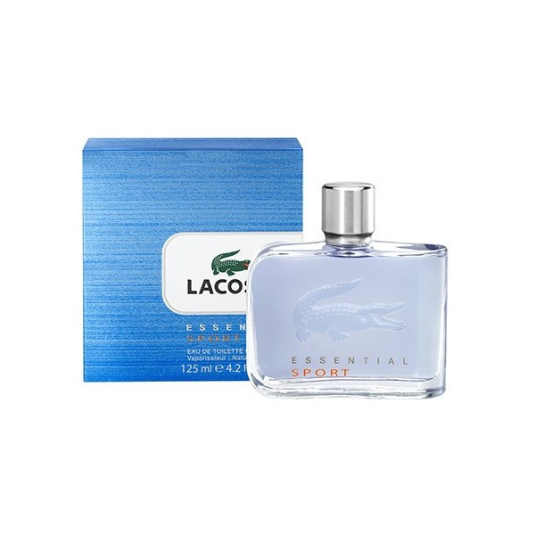 Lacoste - Essential Sport