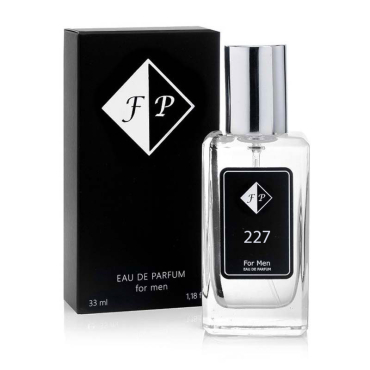 Francuskie Perfumy Nr 227