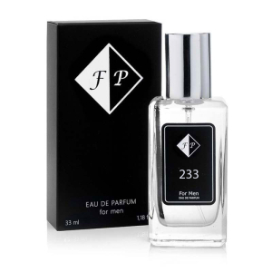 Francuskie Perfumy Nr 233