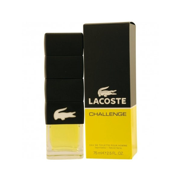 Lacoste – Challenge