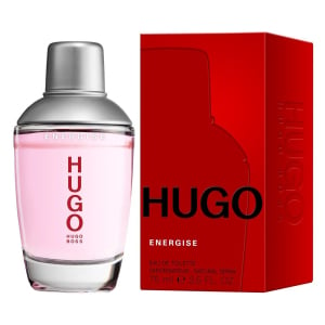Hugo Boss - Energise Men