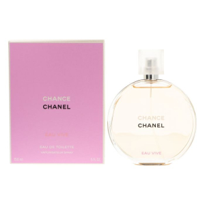 Chanel - Eau Vive