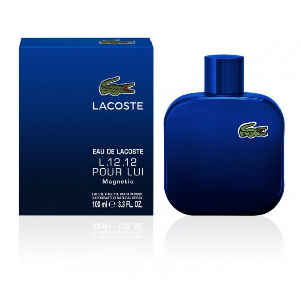 Lacoste L.12.12 – Magnetic