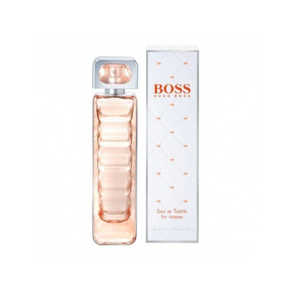 Hugo Boss - Boss Orange