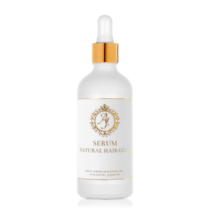 AJ Serum Natural Hair Oils