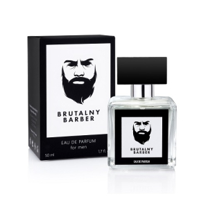 Brutalny Barber Perfumy 201