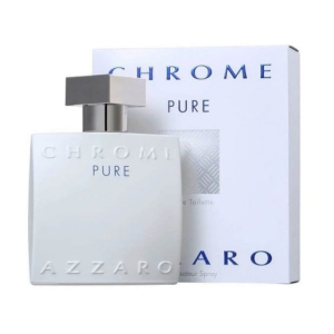 Azzaro - Chrome Pure