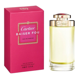 Cartier – Baiser Fou