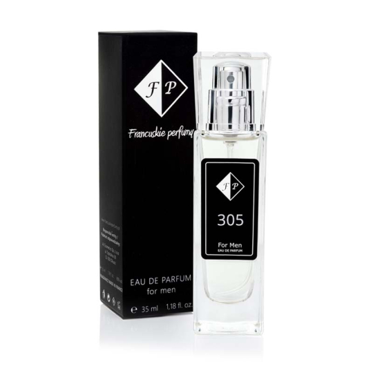 Francuskie Perfumy Royal 305
