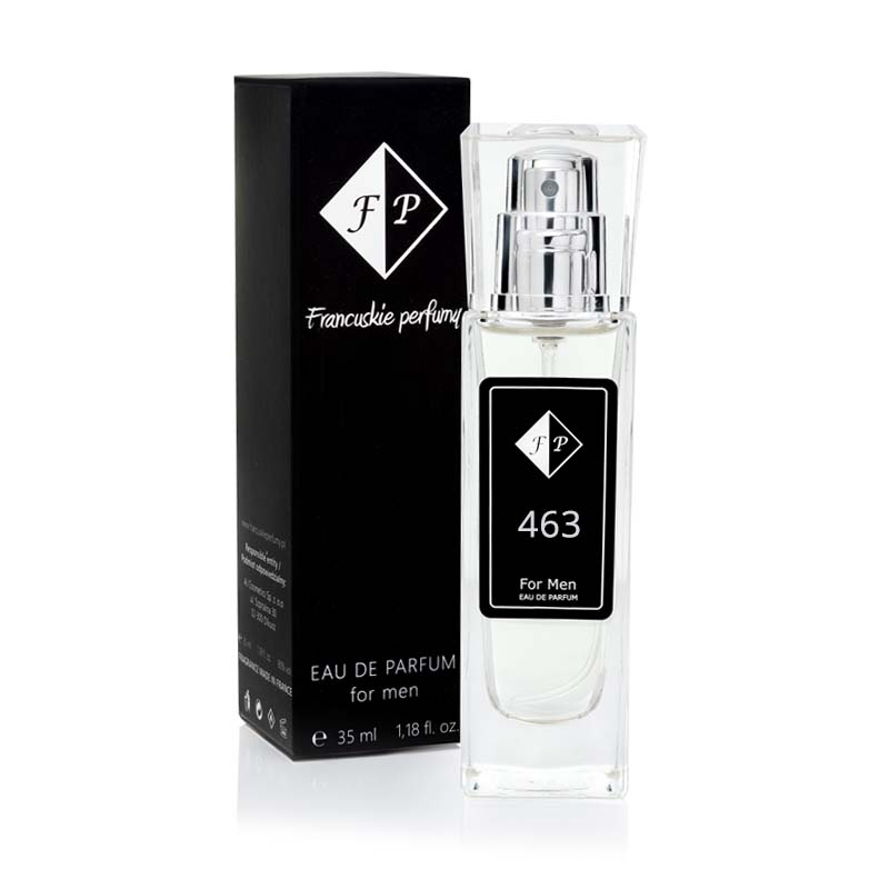 Francuskie Perfumy Royal 463